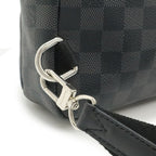 Louis Vuitton Damier Graphite Avenue Sling Bag — view 6
