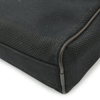 Louis Vuitton Damier Geant Citadin NM Shoulder Bag Crossbody Canvas Noir Black — view 3