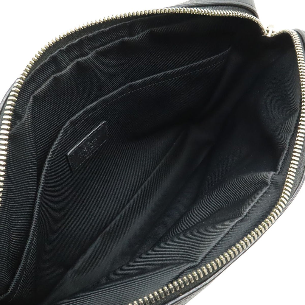 Louis Vuitton Taigarama Monogram Eclipse Outdoor Messenger PM Shoulder Bag — view 8