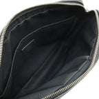 Louis Vuitton Taigarama Monogram Eclipse Outdoor Messenger PM Shoulder Bag — view 8