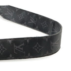 Louis Vuitton Taigarama Monogram Eclipse Outdoor Messenger PM Shoulder Bag — view 6