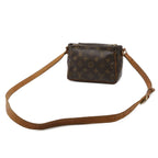 Louis Vuitton Monogram Viva Cite PM Shoulder Bag Pochette — view 2
