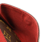 Louis Vuitton Monogram Viva Cite PM Shoulder Bag Pochette — view 9