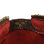 Louis Vuitton Monogram Viva Cite PM Shoulder Bag Pochette — view 8