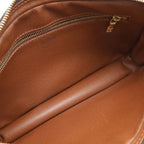 Louis Vuitton Monogram Marly Dragonne GM Second Handbag Clutch — view 6