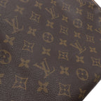 Louis Vuitton Monogram Speedy 30 Mini Boston Bag — view 4