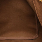 Louis Vuitton Monogram Speedy 30 Mini Boston Bag — view 8