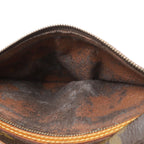 Louis Vuitton Monogram Marly Dragonne GM Second Handbag Clutch — view 9