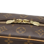 Louis Vuitton Monogram Excentri Cite Handbag — view 4