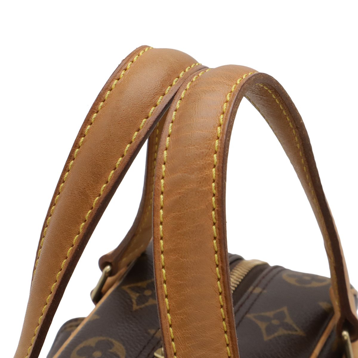 Louis Vuitton Monogram Excentri Cite Handbag — view 5