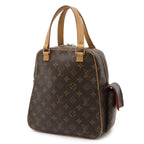 Louis Vuitton Monogram Excentri Cite Handbag — view 2