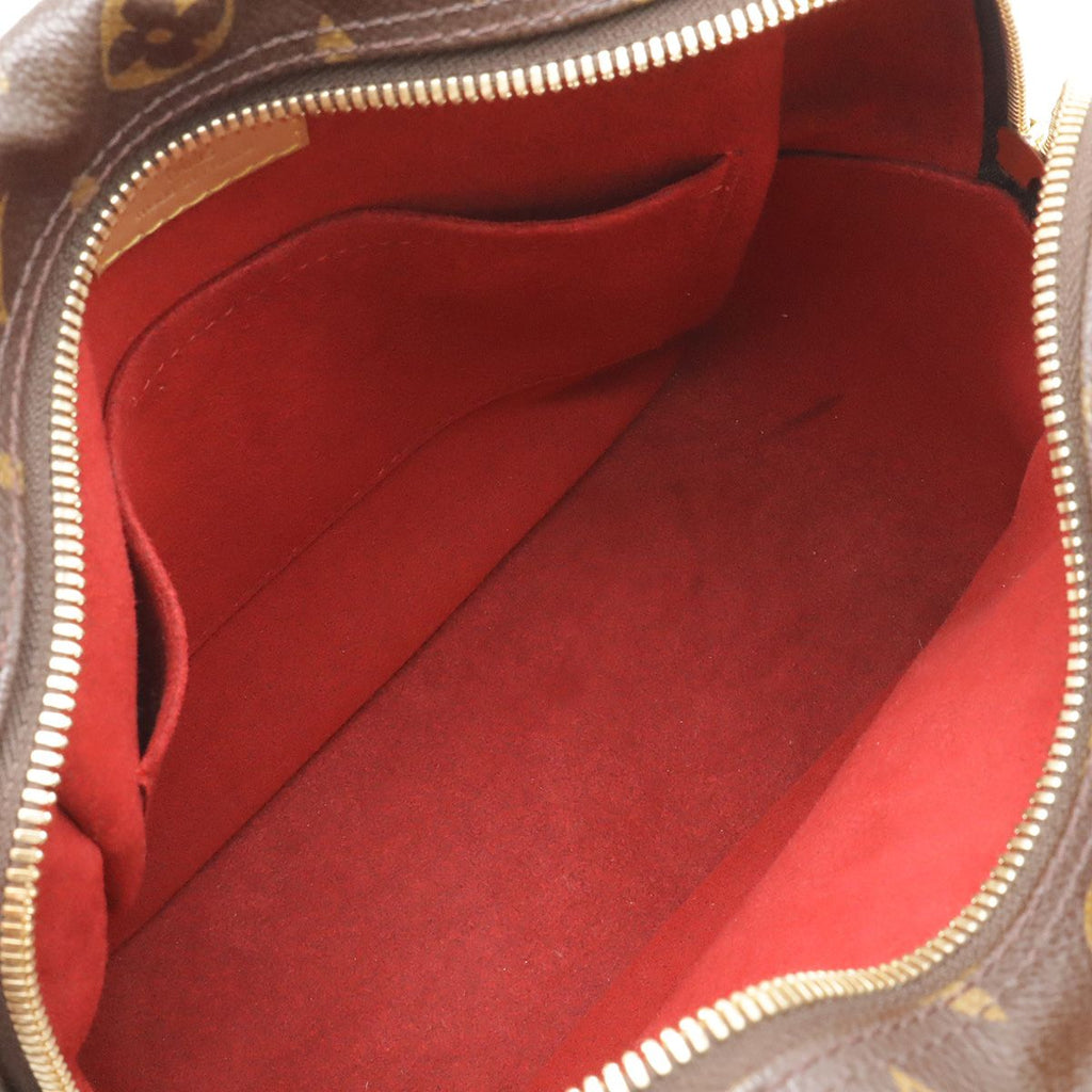 Louis Vuitton Monogram Excentri Cite Handbag — view 7