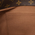 Louis Vuitton Monogram Sully PM Shoulder Bag — view 7