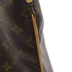 Louis Vuitton Monogram Sully PM Shoulder Bag — view 4