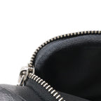 Louis Vuitton Monogram Eclipse Outdoor Pochette Shoulder Bag Crossbody Waist — view 7
