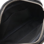 Louis Vuitton Monogram Eclipse Outdoor Pochette Shoulder Bag Crossbody Waist — view 6