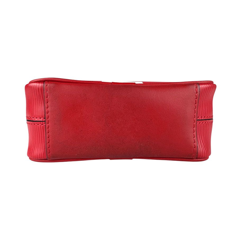 Louis Vuitton Shoulder Bag Supreme Collaboration Danube PM — view 4