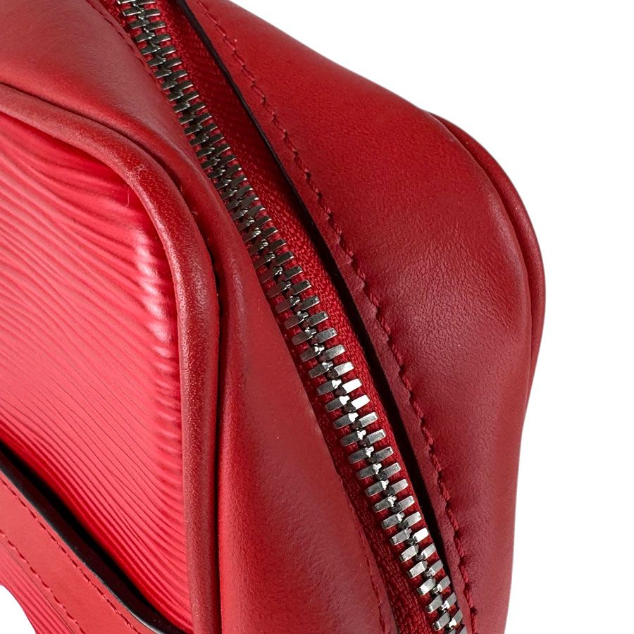 Louis Vuitton Shoulder Bag Supreme Collaboration Danube PM — view 7
