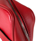 Louis Vuitton Shoulder Bag Supreme Collaboration Danube PM — view 7