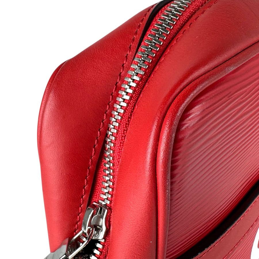 Louis Vuitton Shoulder Bag Supreme Collaboration Danube PM — view 6
