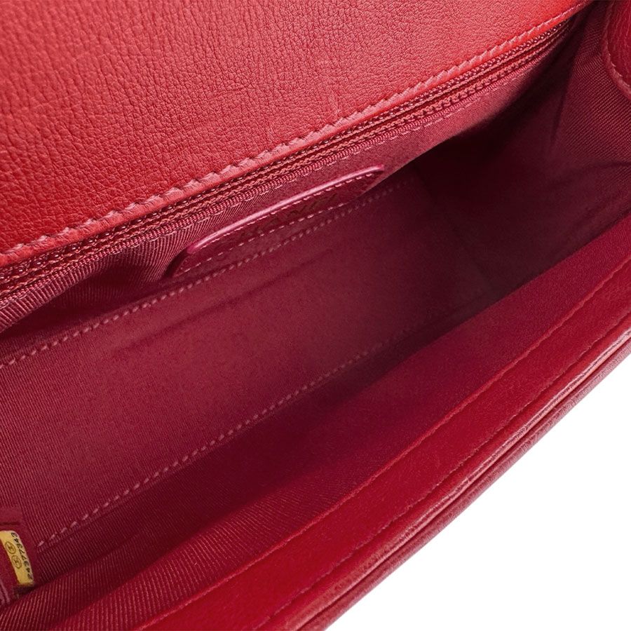 Chanel Shoulder Bag Click Label — view 5
