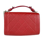 Chanel Shoulder Bag Click Label — view 3