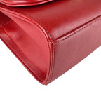 Chanel Shoulder Bag Click Label — view 8