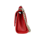 Chanel Shoulder Bag Click Label — view 2