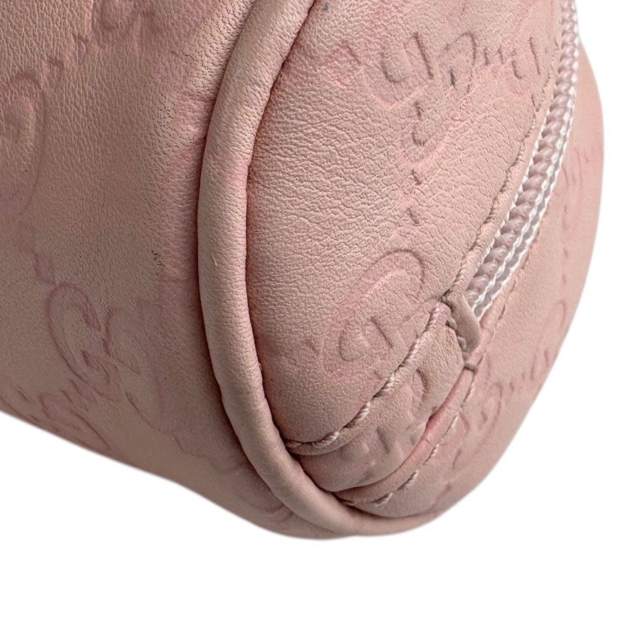 Gucci Pouch Pink — view 9