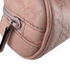 Gucci Pouch Pink — view 8