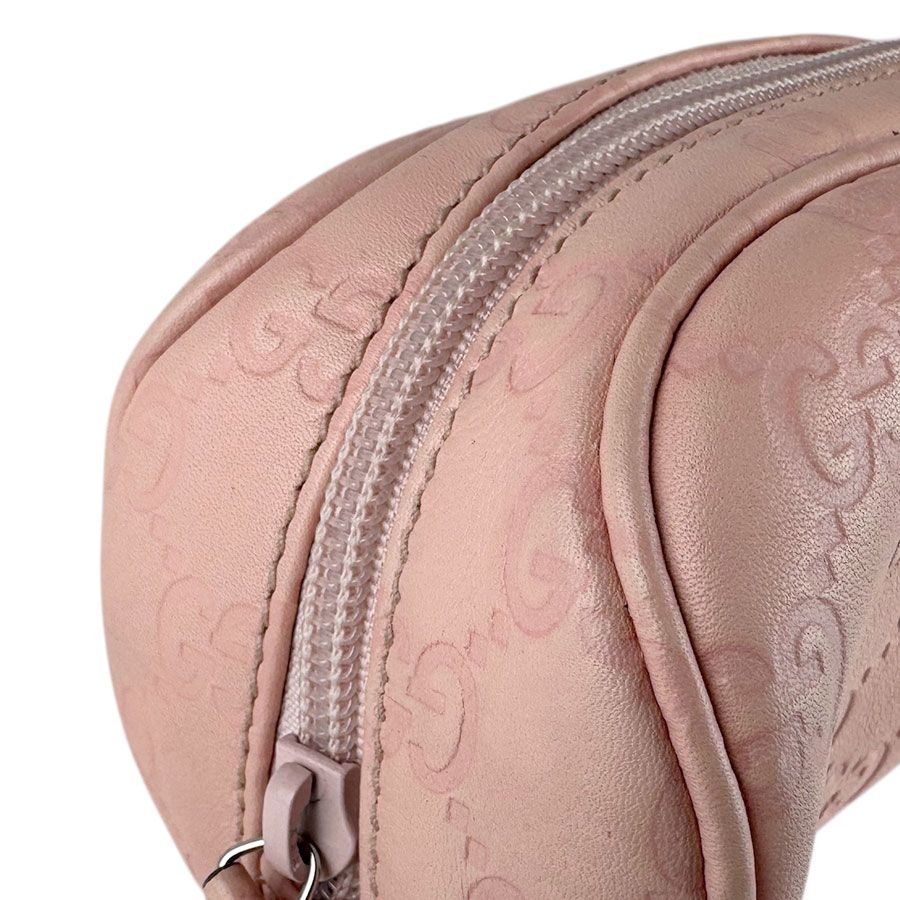 Gucci Pouch Pink — view 6