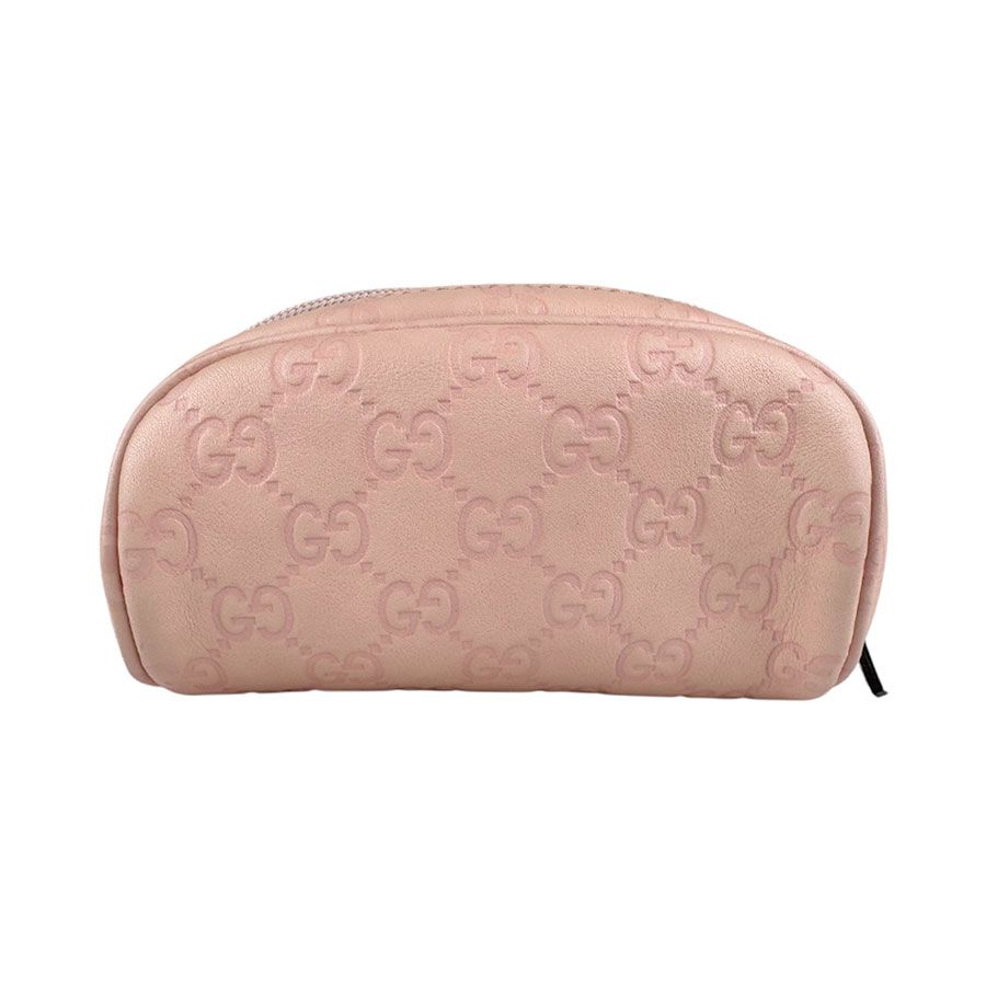 Gucci Pouch Pink — view 3