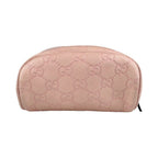 Gucci Pouch Pink — view 3