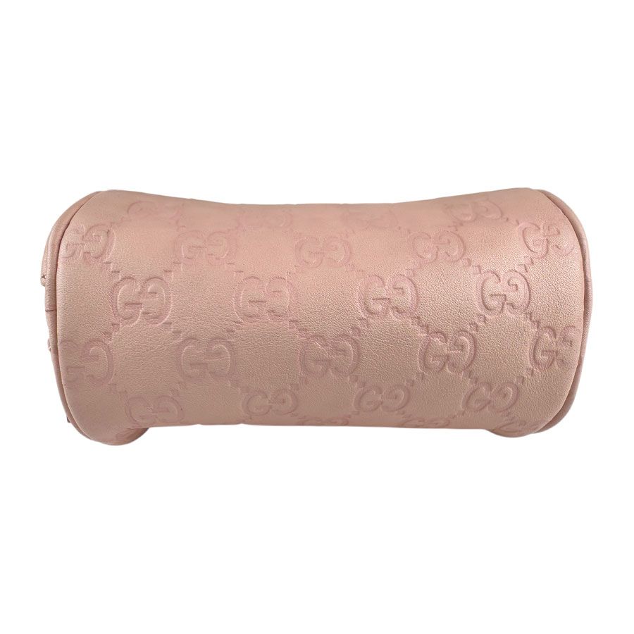 Gucci Pouch Pink — view 4