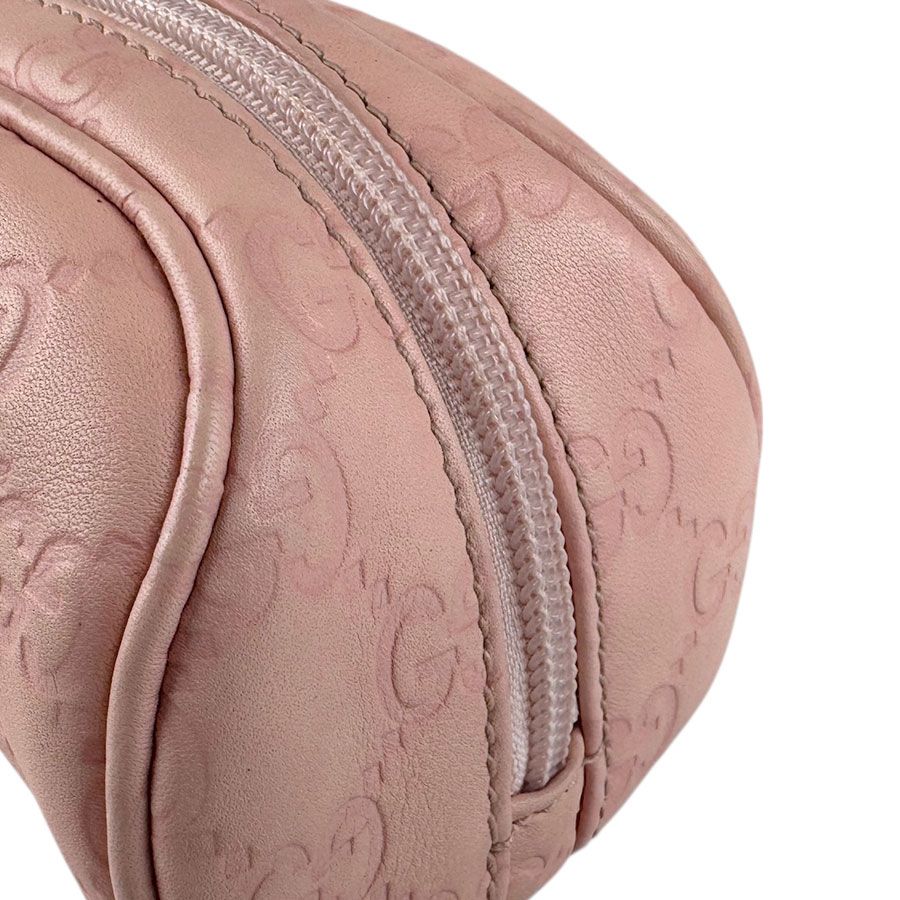 Gucci Pouch Pink — view 7