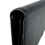 Chanel Bifold Wallet Here Button — view 6