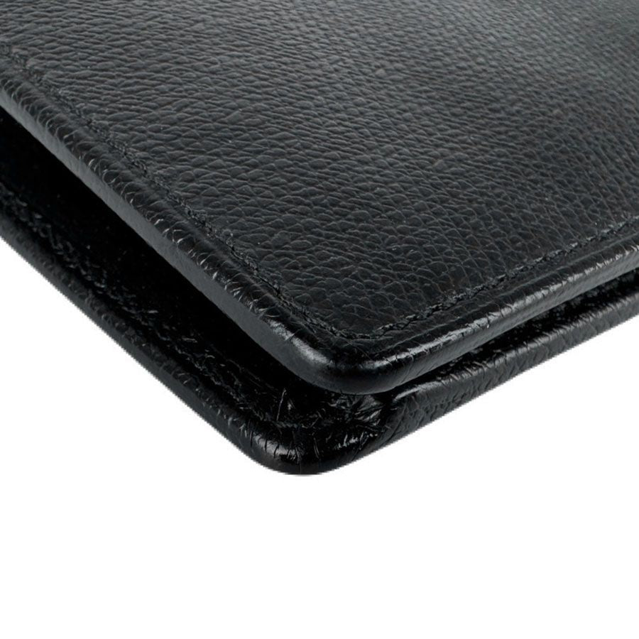 Chanel Bifold Wallet Here Button — view 8