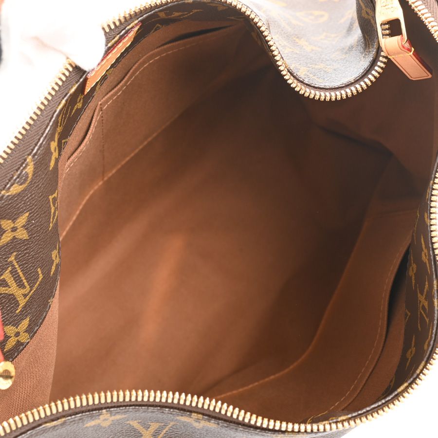 Louis Vuitton Tote Sully MM — view 4