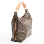 Louis Vuitton Tote Sully MM — view 2