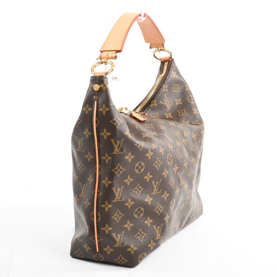 Louis Vuitton Tote Sully MM — view 2