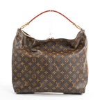 Louis Vuitton Tote Sully MM — view 3