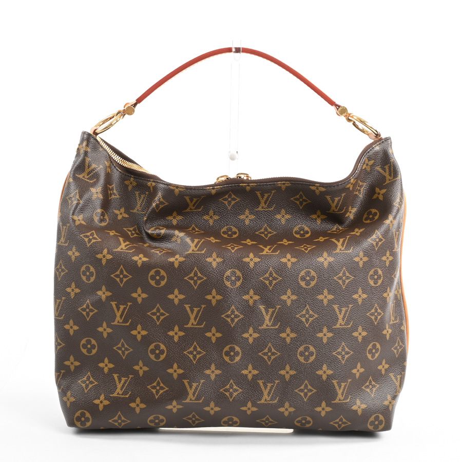 Louis Vuitton Tote Sully MM — view 3