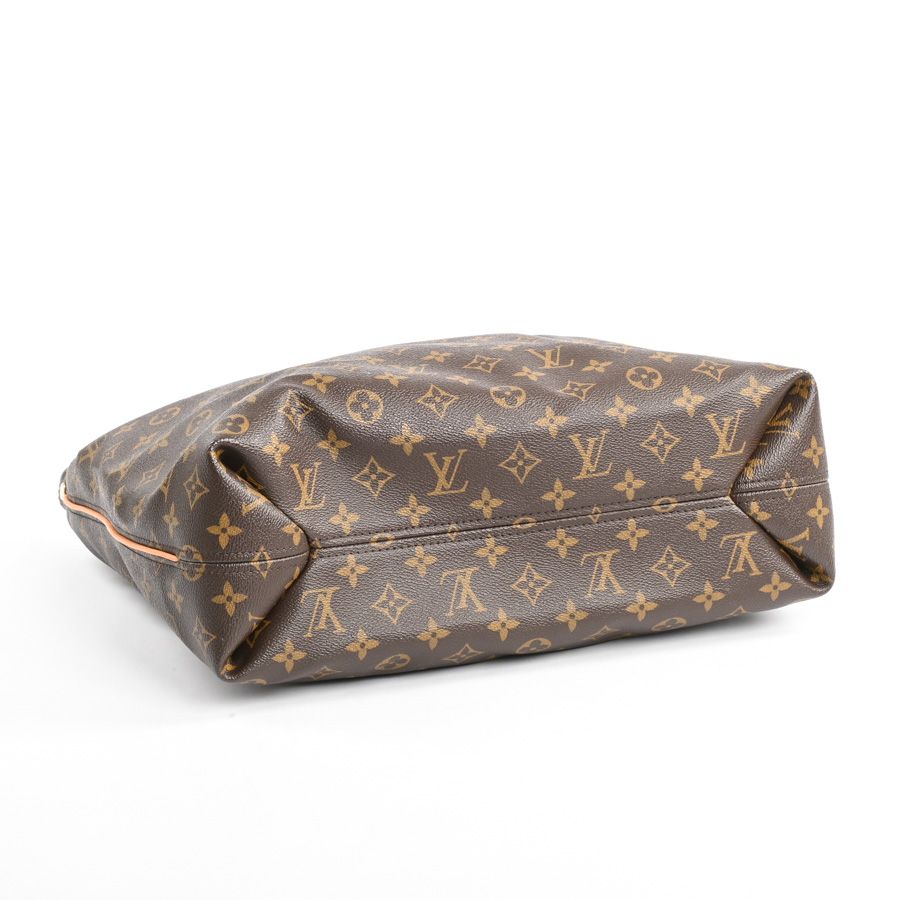Louis Vuitton Tote Sully MM — view 5