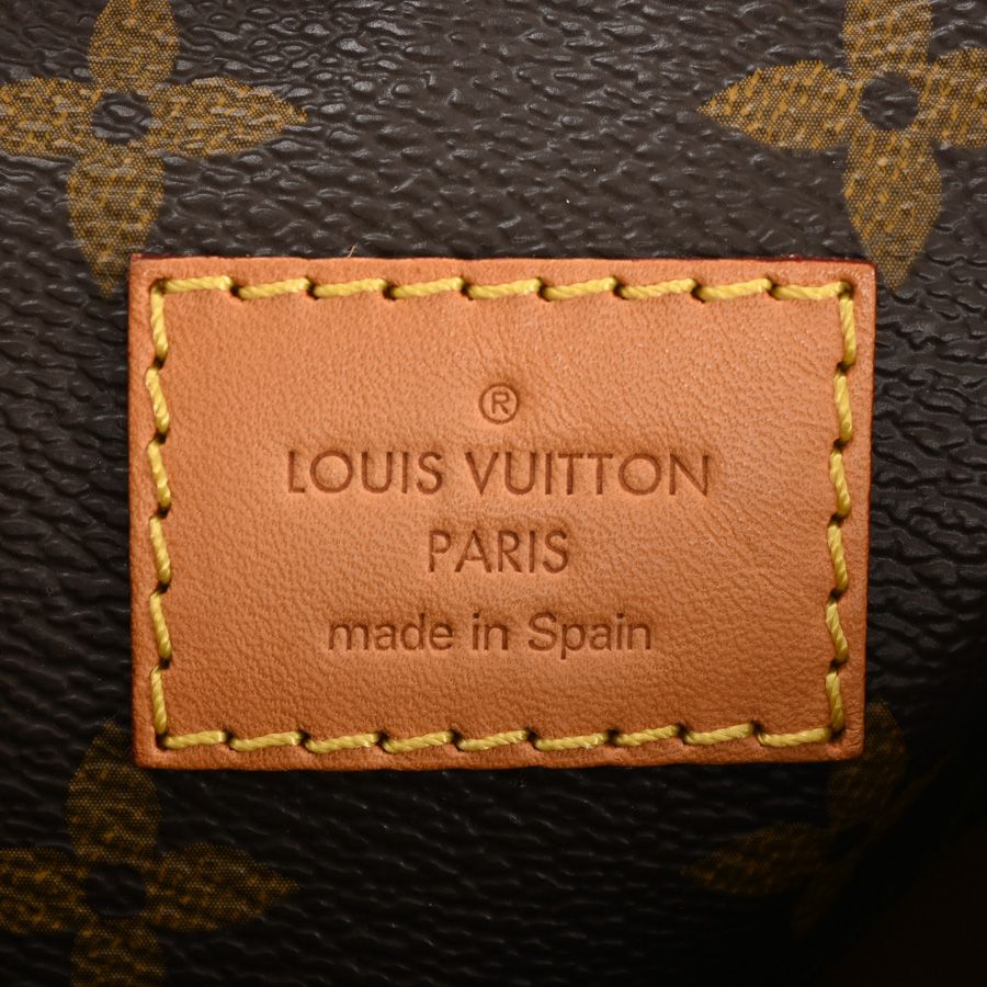 Louis Vuitton Tote Sully MM — view 6
