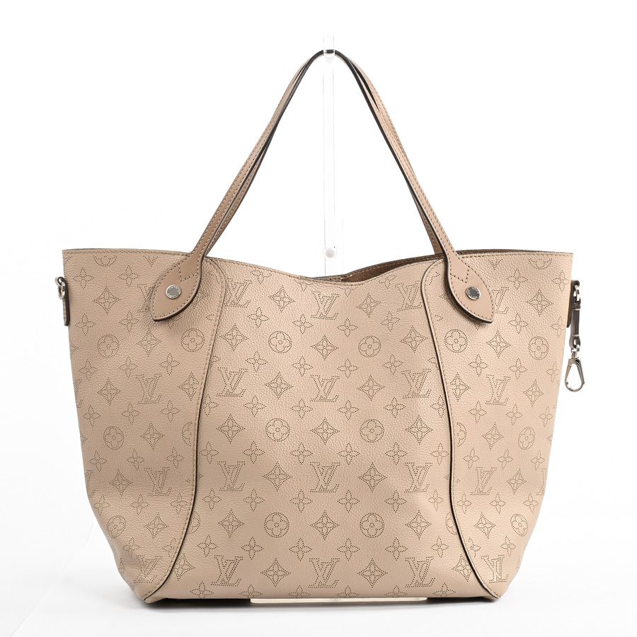Louis Vuitton Tote Hina MM — view 3