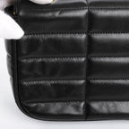 Celine Shoulder Bag Matelasse Monochrome — view 8