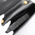 Celine Shoulder Bag Matelasse Monochrome — view 4