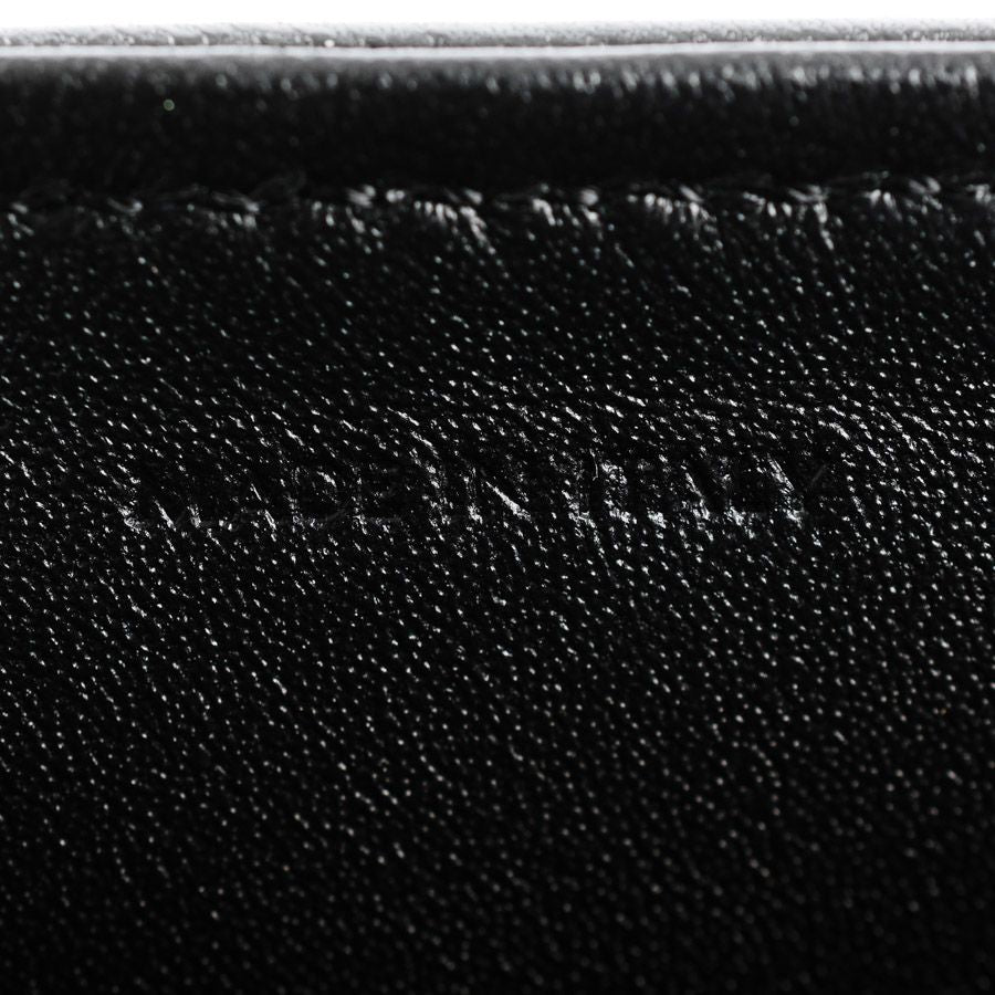 Celine Shoulder Bag Matelasse Monochrome — view 6