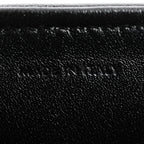 Celine Shoulder Bag Matelasse Monochrome — view 6