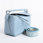 Loewe Shoulder Bag Puzzle Edge Small — view 2